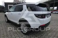 2020 Land Rover Discovery