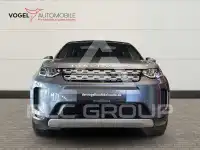 2020 Land Rover Discovery