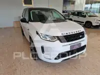 2020 Land Rover Discovery