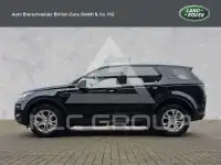 2020 Land Rover Discovery