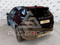 2020 Land Rover Discovery