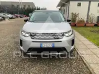 2020 Land Rover Discovery