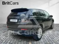 2020 Land Rover Discovery