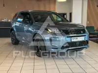 2020 Land Rover Discovery