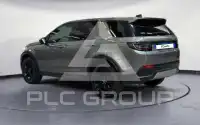 2020 Land Rover Discovery