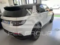 2020 Land Rover Discovery
