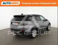 2020 Land Rover Discovery