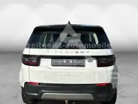2020 Land Rover Discovery