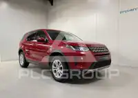 2020 Land Rover Discovery