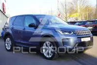 2020 Land Rover Discovery