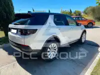 2020 Land Rover Discovery