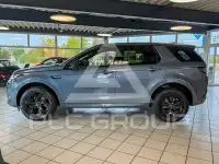 2020 Land Rover Discovery