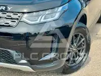 2020 Land Rover Discovery