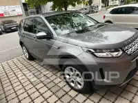 2020 Land Rover Discovery