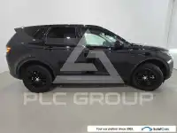 2020 Land Rover Discovery