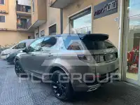 2020 Land Rover Discovery