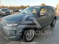 2020 Land Rover Discovery