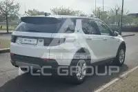 2020 Land Rover Discovery