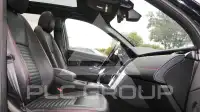 2020 Land Rover Discovery