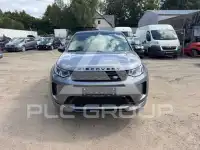 2020 Land Rover Discovery