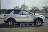2020 Land Rover Discovery