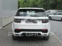 2020 Land Rover Discovery