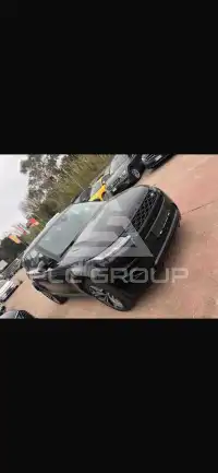 2020 Land Rover Discovery