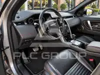 2020 Land Rover Discovery