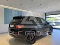 2020 Land Rover Discovery