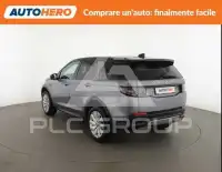 2020 Land Rover Discovery