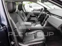 2020 Land Rover Discovery