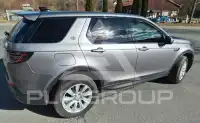 2020 Land Rover Discovery