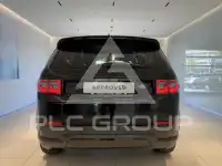 2020 Land Rover Discovery