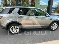 2020 Land Rover Discovery