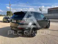 2020 Land Rover Discovery