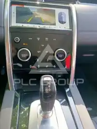 2020 Land Rover Discovery