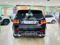 2020 Land Rover Discovery