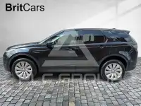 2020 Land Rover Discovery
