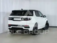 2020 Land Rover Discovery
