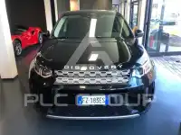 2020 Land Rover Discovery