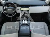 2020 Land Rover Discovery