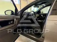 2020 Land Rover Discovery