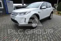 2020 Land Rover Discovery