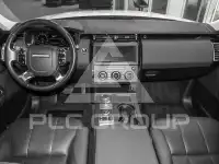 2020 Land Rover Discovery