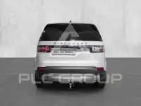 2020 Land Rover Discovery