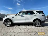 2020 Land Rover Discovery