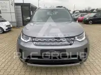 2020 Land Rover Discovery