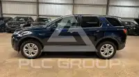2020 Land Rover Discovery