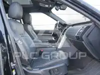 2020 Land Rover Discovery