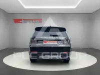 2020 Land Rover Discovery